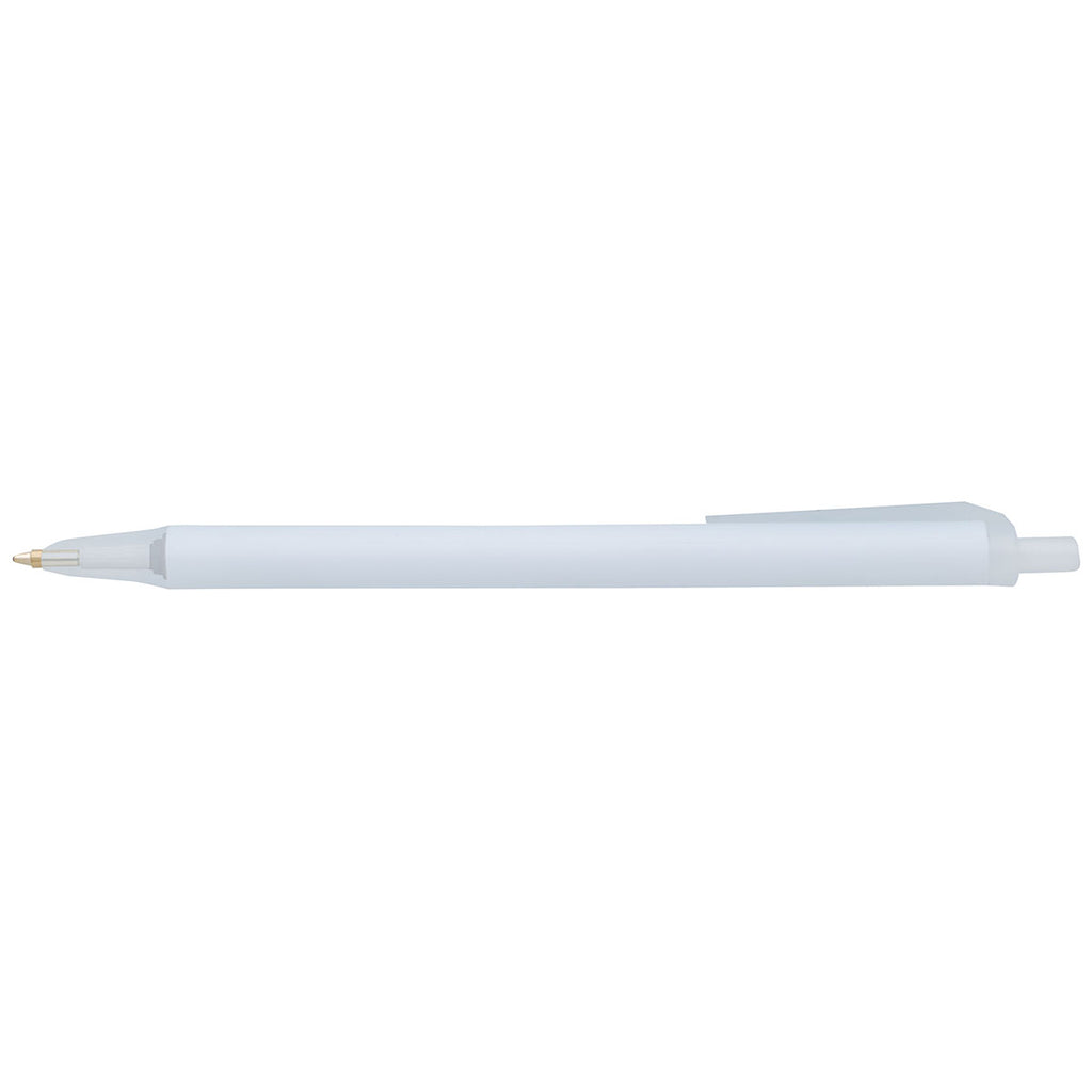 BIC Clear Ice Digital Clic Stic Ice Pen