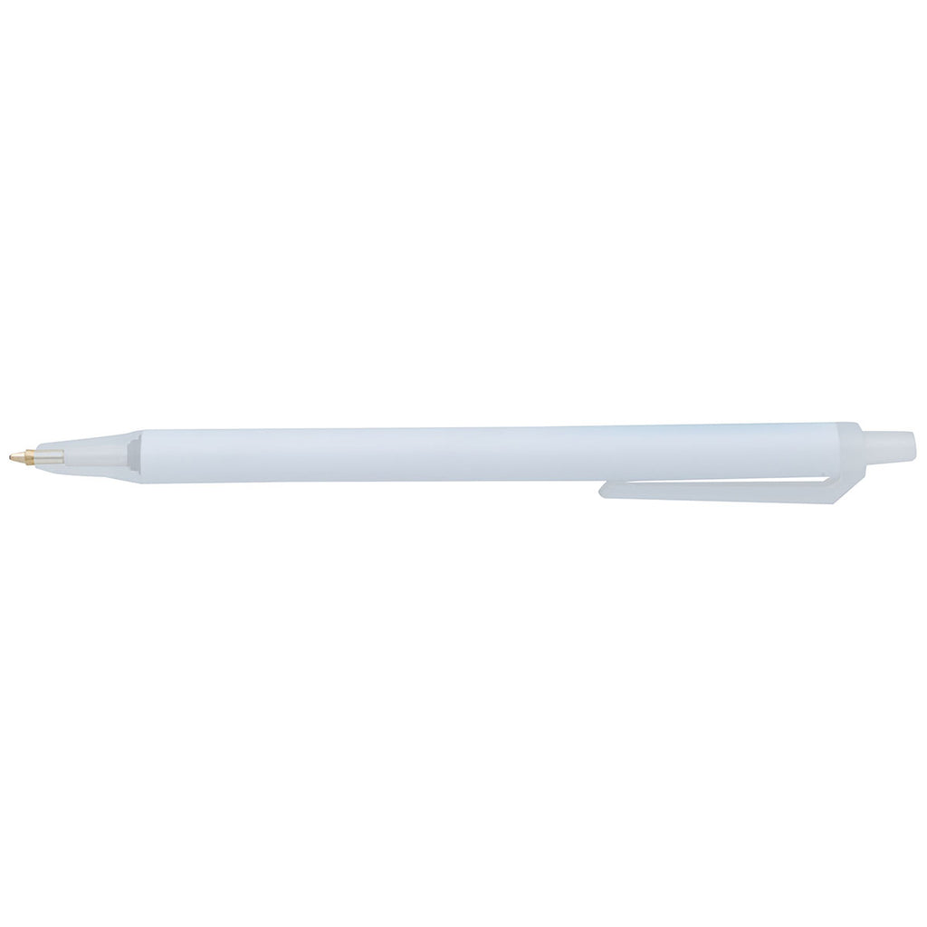 BIC Clear Ice Digital Clic Stic Ice Pen