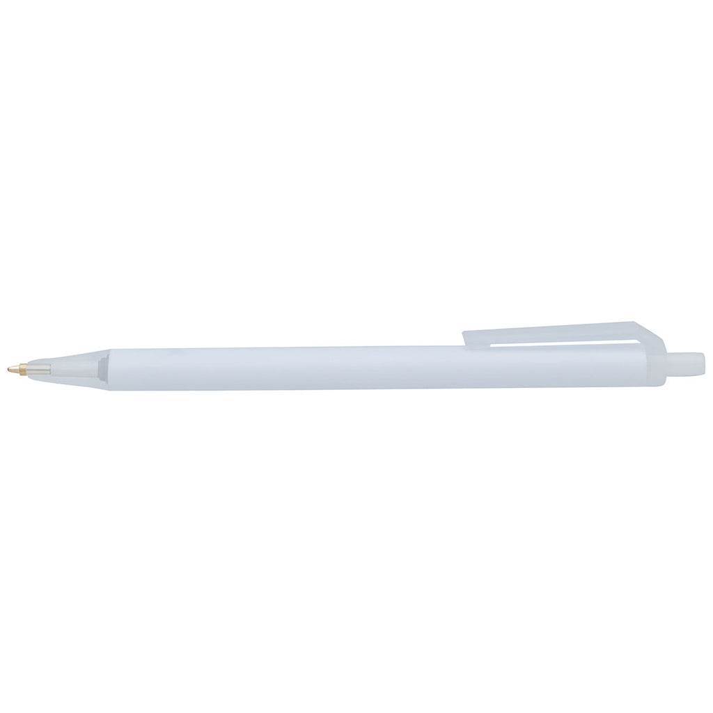 BIC Clear Ice Digital Clic Stic Ice Pen