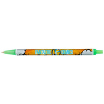 BIC Green Ice Digital Clic Stic Ice Pen