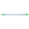 BIC Green Ice Digital Clic Stic Ice Pen