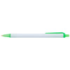 BIC Green Ice Digital Clic Stic Ice Pen