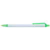 BIC Green Ice Digital Clic Stic Ice Pen