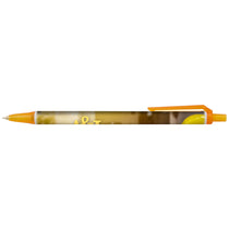 BIC Orange Ice Digital Clic Stic Ice Pen