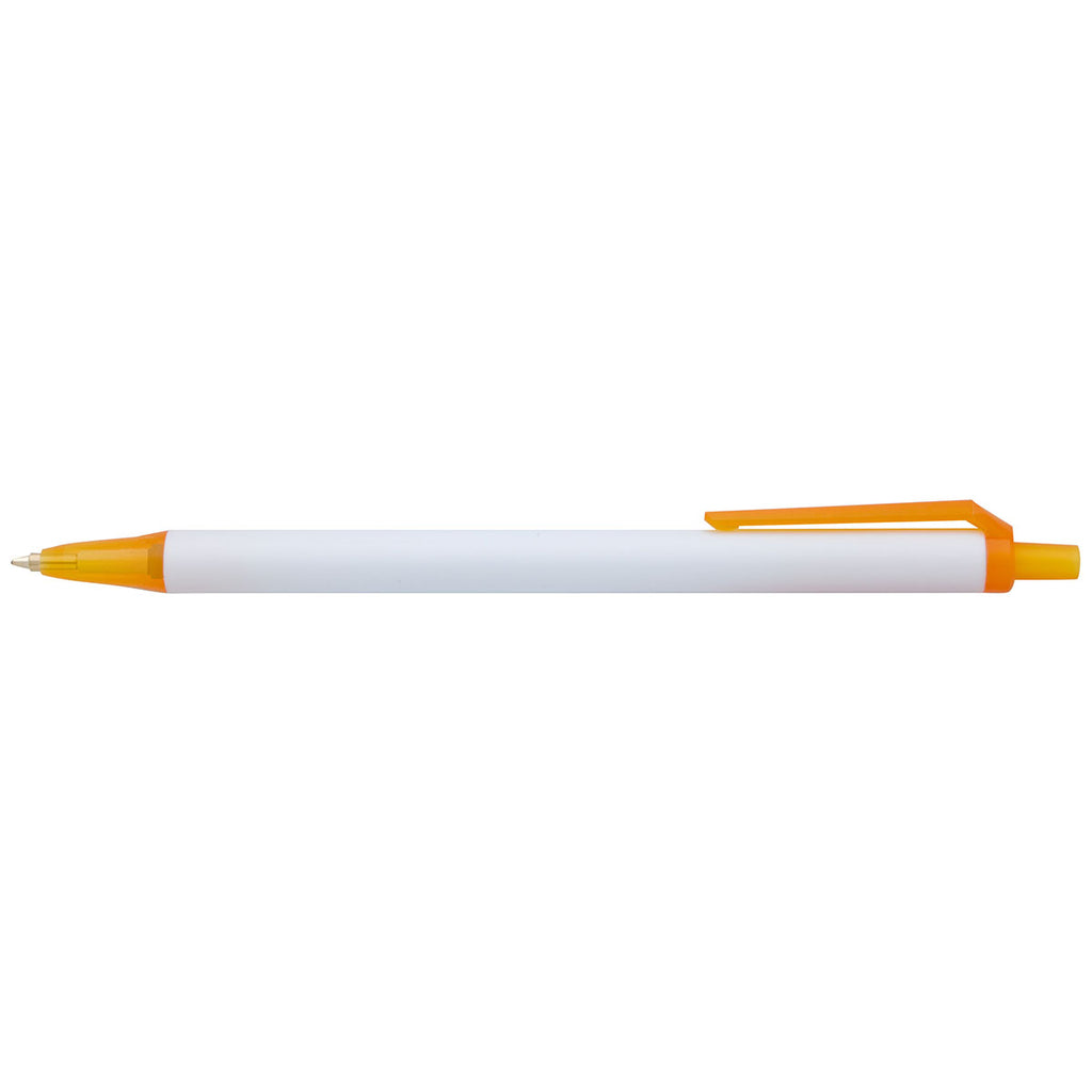 BIC Orange Ice Digital Clic Stic Ice Pen