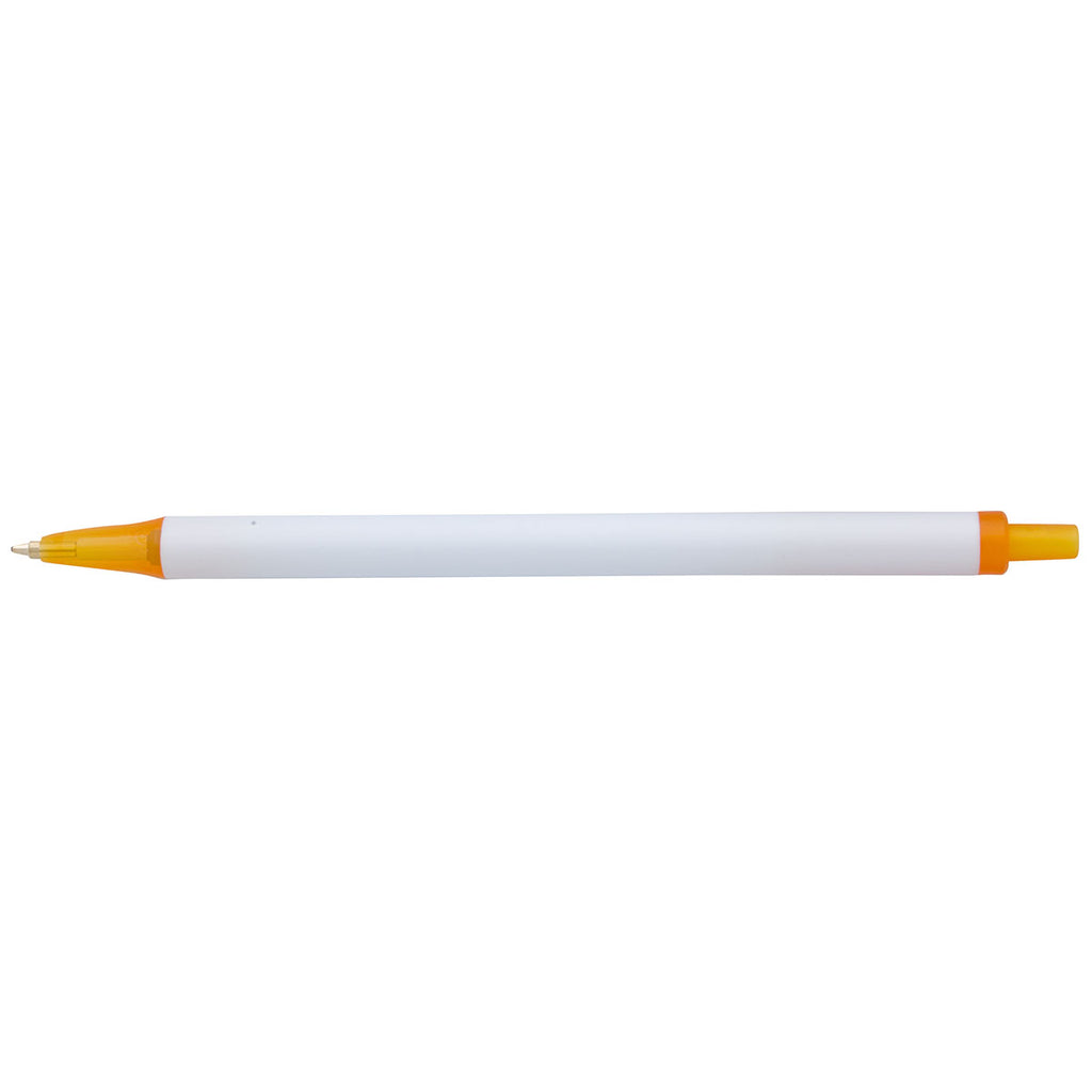 BIC Orange Ice Digital Clic Stic Ice Pen