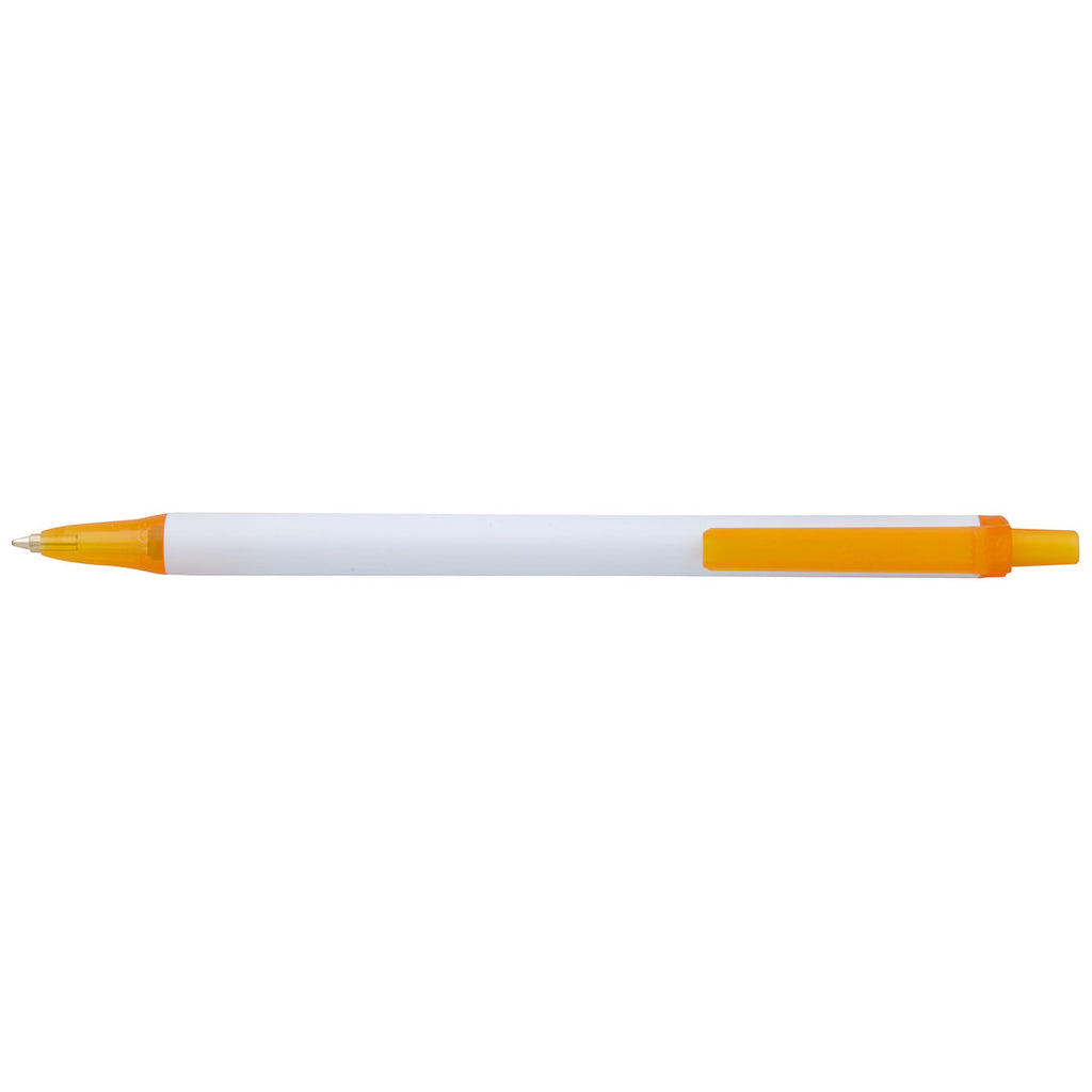 BIC Orange Ice Digital Clic Stic Ice Pen