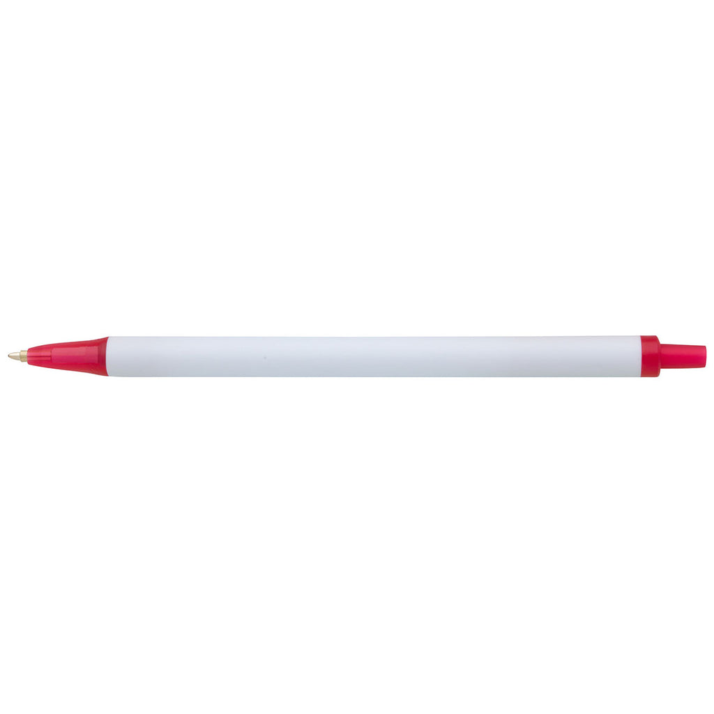 BIC Pink Ice Digital Clic Stic Ice Pen