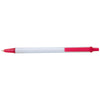 BIC Pink Ice Digital Clic Stic Ice Pen