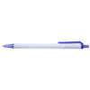 BIC Purple Ice Digital Clic Stic Ice Pen