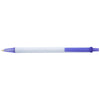 BIC Purple Ice Digital Clic Stic Ice Pen