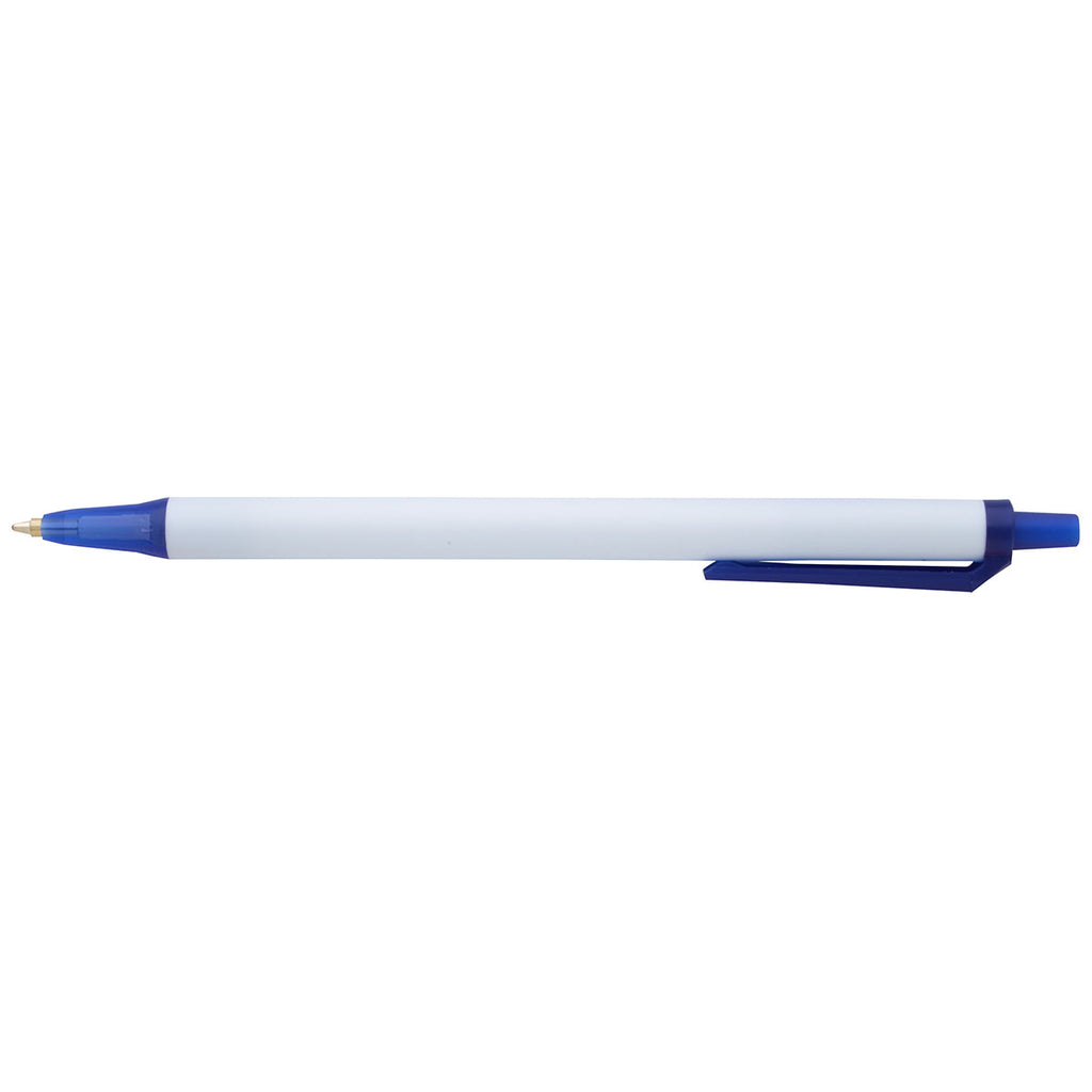 BIC Royal Ice Digital Clic Stic Ice Pen