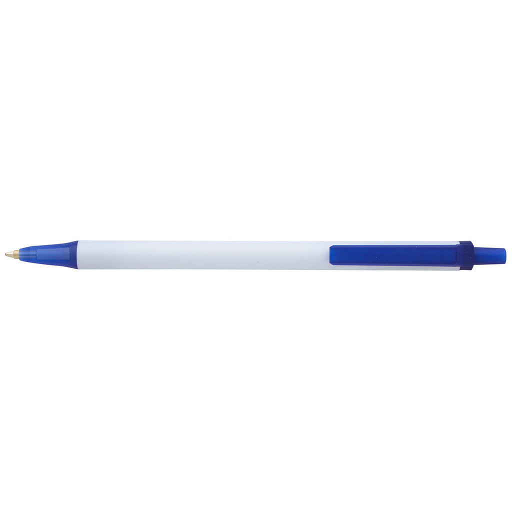 BIC Royal Ice Digital Clic Stic Ice Pen