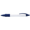 Koozie Group Navy Digital Widebody Uni-Color Grip Pen