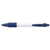 Koozie Group Navy Digital Widebody Uni-Color Grip Pen