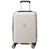 Delsey Paris Latte Cruise 3.0 Carry-On Plus Expandable Spinner