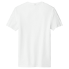 District Men's White The Concert Tee