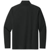 Eddie Bauer Men's Deep Black Adventurer 1/4-Zip