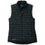 Eddie Bauer Women's Black Packable Quilted Vest