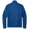 Eddie Bauer Men's Cobalt Blue Weather-Resist Softshell Jacket