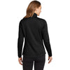 Eddie Bauer Women's Black Weather-Resist Softshell Jacket