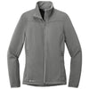 Eddie Bauer Women's Chrome Weather-Resist Softshell Jacket