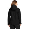 Eddie Bauer Women's Black WeatherEdge Jacket