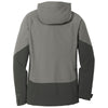 Eddie Bauer Women's Metal Grey/Grey Steel WeatherEdge Jacket