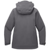 Eddie Bauer Women's Grey Steel/Metal Grey WeatherEdge 3-in-1 Jacket
