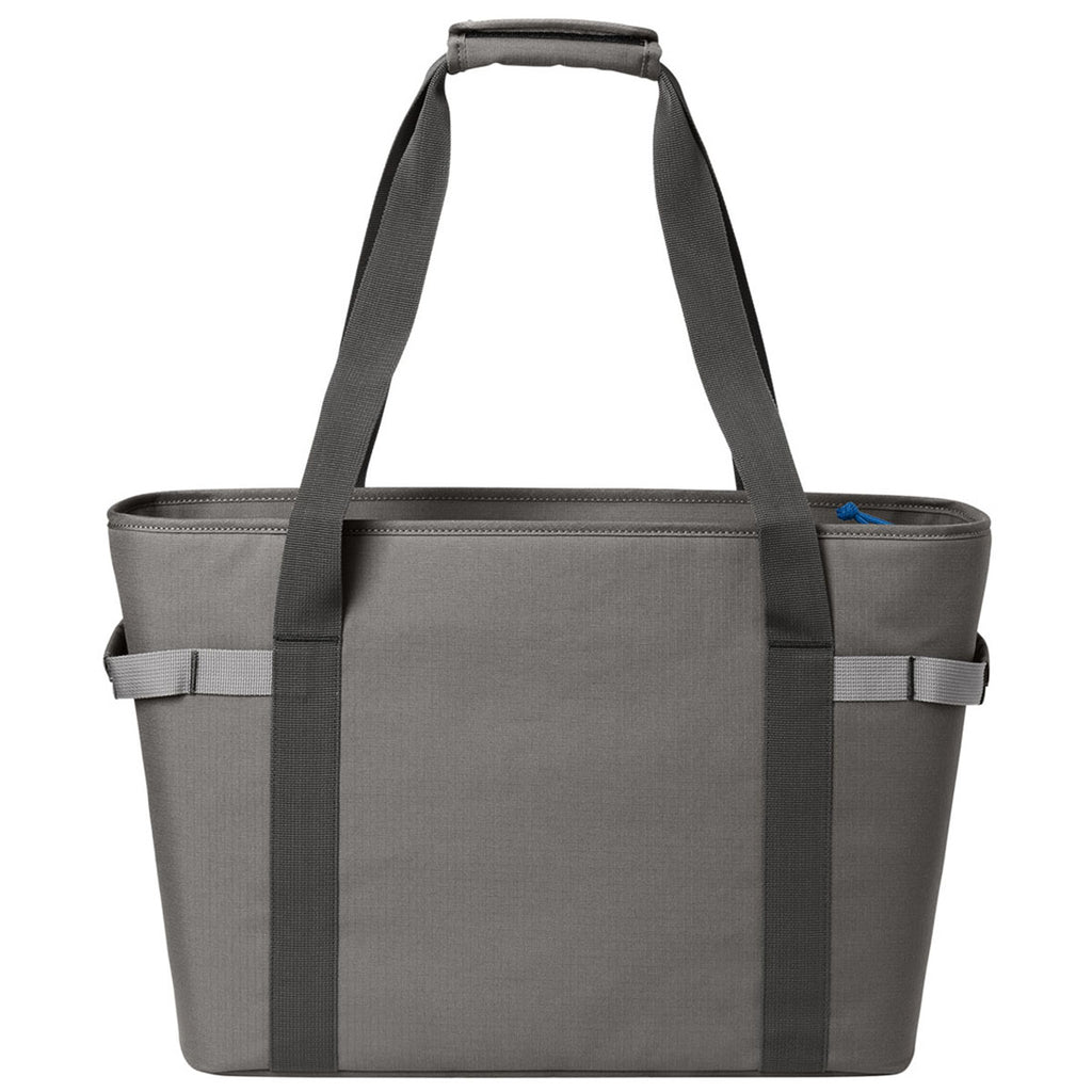 Eddie Bauer Metal Grey/Expedition Blue Max Cool Tote
