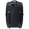 Eddie Bauer Black Excursion Roller Duffel
