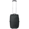 Eddie Bauer Black Excursion Roller Duffel