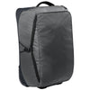 Eddie Bauer Grey Steel Excursion Roller Duffel
