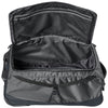 Eddie Bauer Grey Steel Excursion Roller Duffel