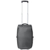 Eddie Bauer Grey Steel Excursion Roller Duffel