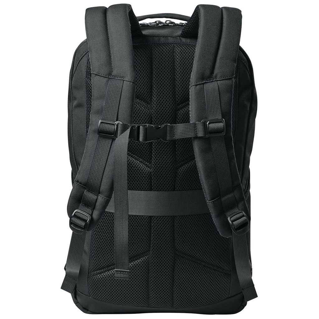 Eddie Bauer Black Adventurer Backpack