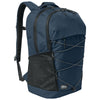 Eddie Bauer River Blue Navy Adventurer Backpack
