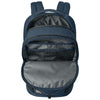Eddie Bauer River Blue Navy Adventurer Backpack