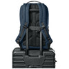 Eddie Bauer River Blue Navy Adventurer Backpack