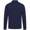Levelwear Men's Navy Marathon Pullover