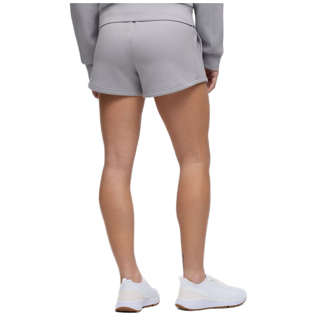UNRL Women's Core Grey Essence Lounge Short