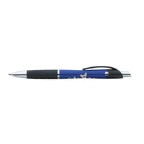 48-Hour BIC Blue Emblem Color Pen