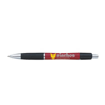 48-Hour BIC Red Emblem Color Pen