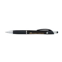 48-Hour BIC Black Emblem Stylus Pen