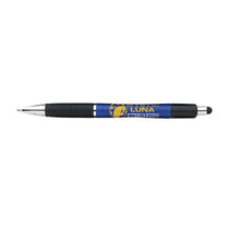 48-Hour BIC Blue Emblem Stylus Pen