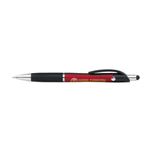 48-Hour BIC Red Emblem Stylus Pen