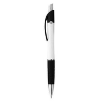 48-Hour BIC Black Emblem Pen with Black Ink