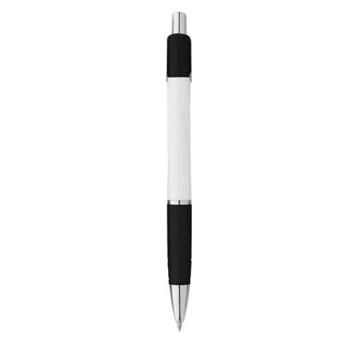 48-Hour BIC Black Emblem Pen with Black Ink