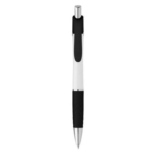 48-Hour BIC Black Emblem Pen with Black Ink