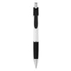 48-Hour BIC Black Emblem Pen with Black Ink